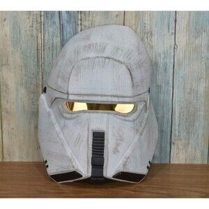 Star Wars Range StormTrooper Helmet Mask Disguise Child Costume Prop Solo Movie